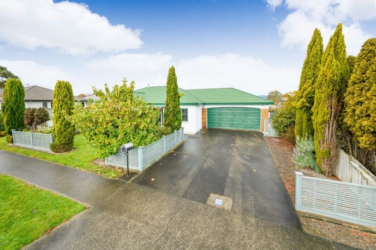Photo of property in 113 Parnell Heights, Kelvin Grove, Palmerston North, 4414