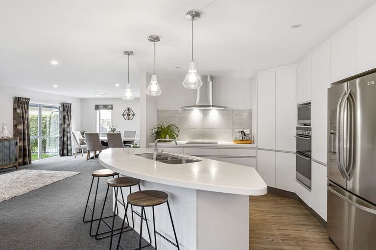 Photo of property in 14 Weruweru Street, Marshland, Christchurch, 8083