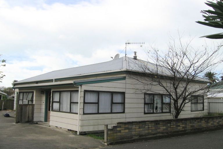 Photo of property in 49 Havelock Road, Hospital Hill, Napier, 4110