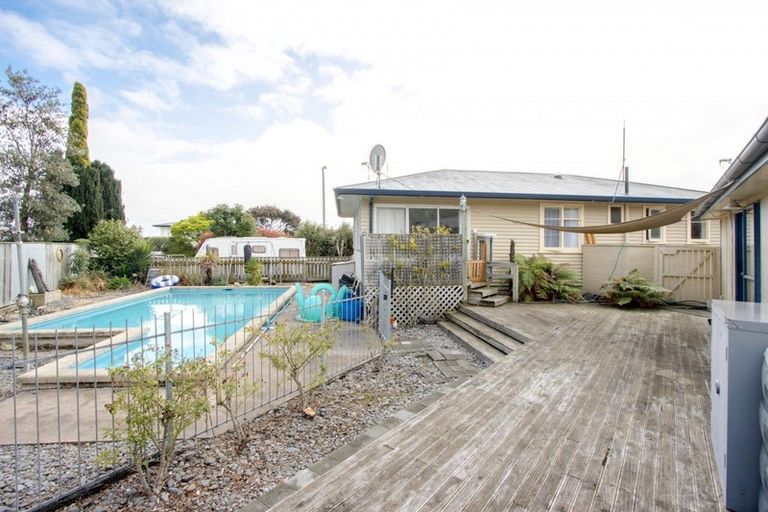 Photo of property in 19 Saint Hill Lane, Havelock North, 4130