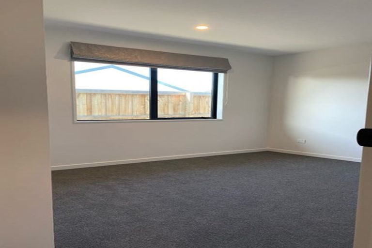Photo of property in 34 Palmer Avenue, Rolleston, 7615