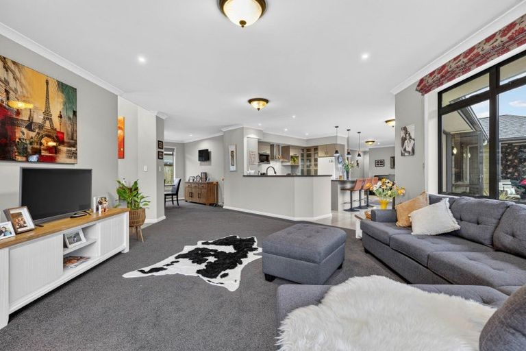 Photo of property in 7 Dornoch Lane, Morrinsville, 3300