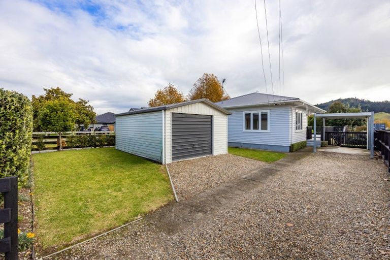 Photo of property in 138 Great South Road, Taupiri, 3721
