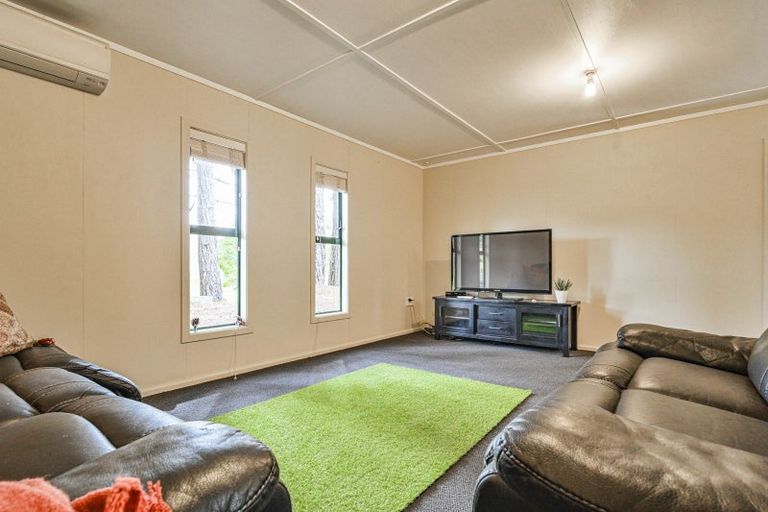 Photo of property in 623 Maraetotara Road, Maraetotara, Havelock North, 4294