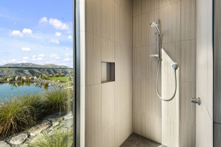 Photo of property in 594 Blackford Road, Mount Hutt, Rakaia, 7782