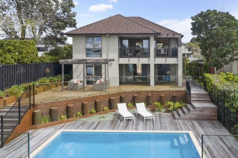 Photo of property in 337 Riddell Road, Glendowie, Auckland, 1071