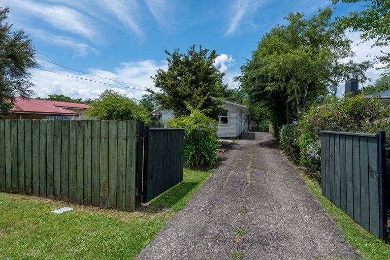 Photo of property in 64 Barnard Road, Fairy Springs, Rotorua, 3015