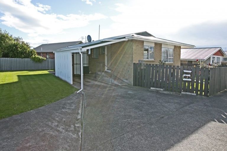 Photo of property in 1/102 Teviot Street, Appleby, Invercargill, 9812