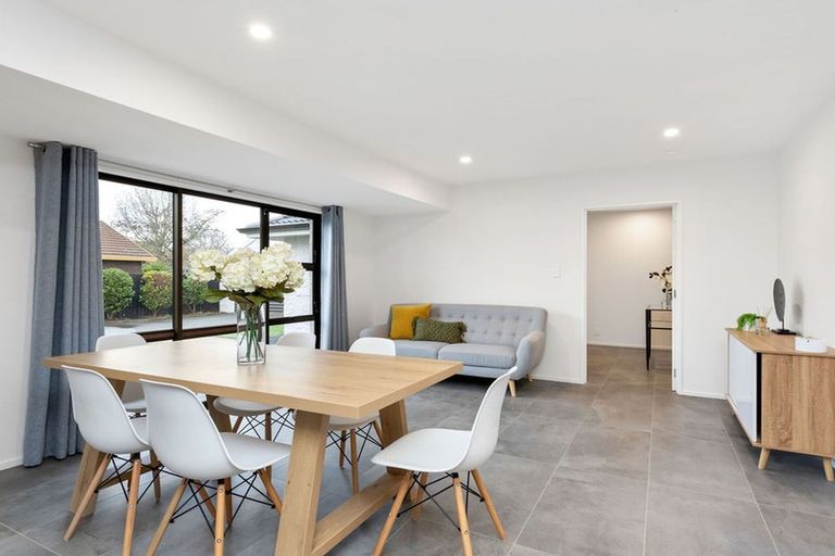 Photo of property in 6 Melville Street, Bishopdale, Christchurch, 8053