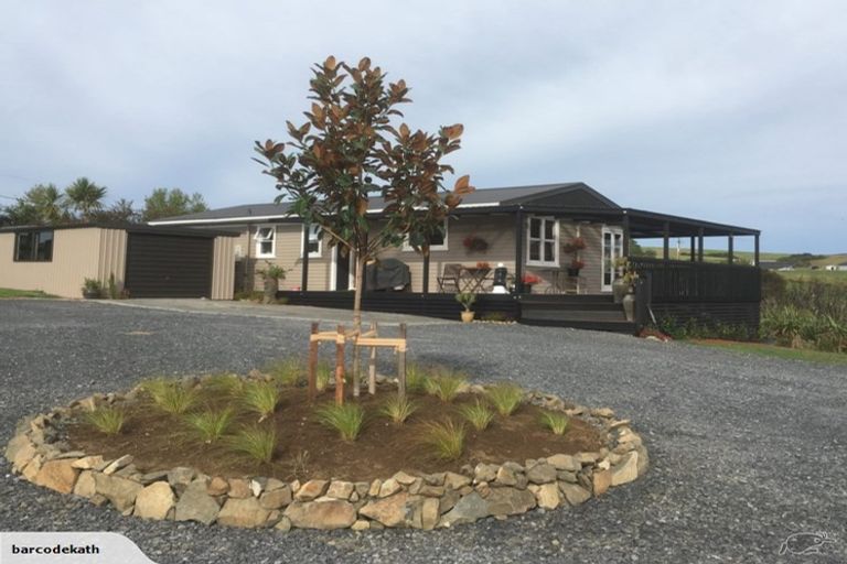 Photo of property in 667 Kaiwaka-mangawhai Road, Hakaru, Wellsford, 0975