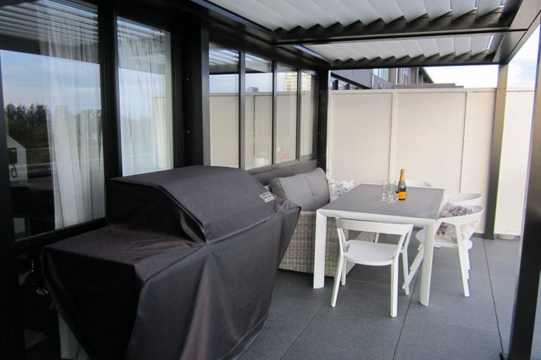 Photo of property in 604/12 Latimer Square, Christchurch Central, Christchurch, 8011