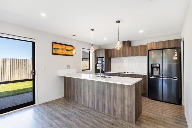 Photo of property in 12 Rufus Street, Rolleston, 7614