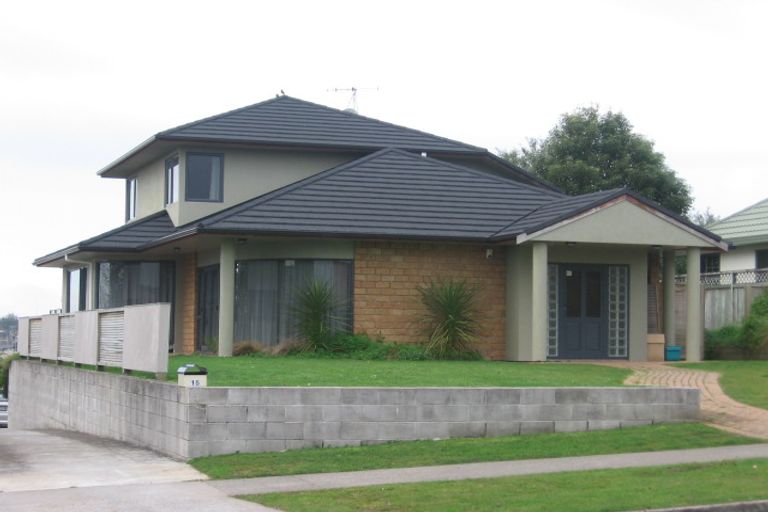 Photo of property in 15 Church Road, Pukete, Hamilton, 3200