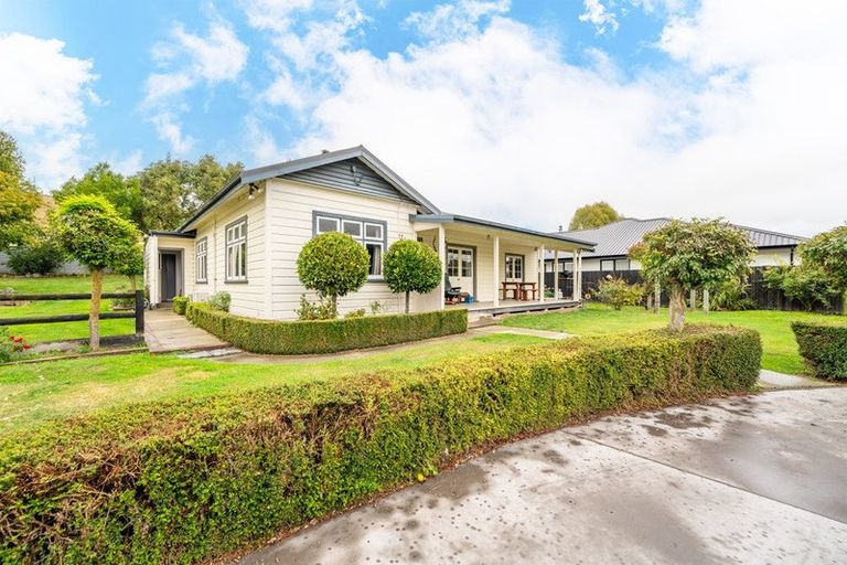 Photo of property in 89 Kabul Street, Pleasant Point, 7903