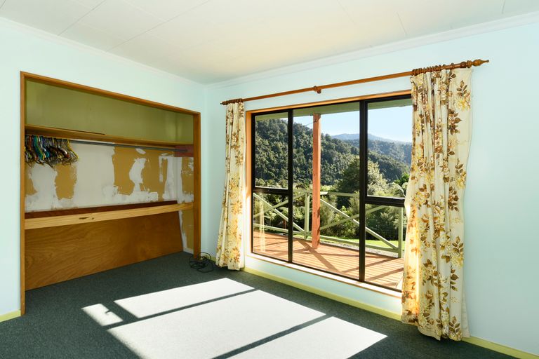 Photo of property in 23-25 Nikau Heights, Little Wanganui, Karamea, 7893