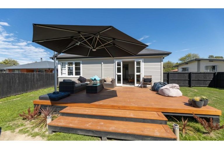 Photo of property in 2568 Bealey Road, Hororata, Darfield, 7572