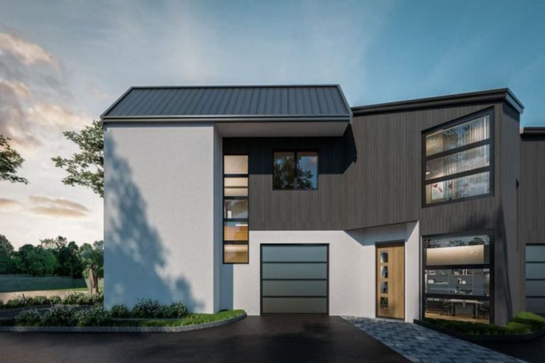 Photo of property in 187 Aorangi Road, Bryndwr, Christchurch, 8053