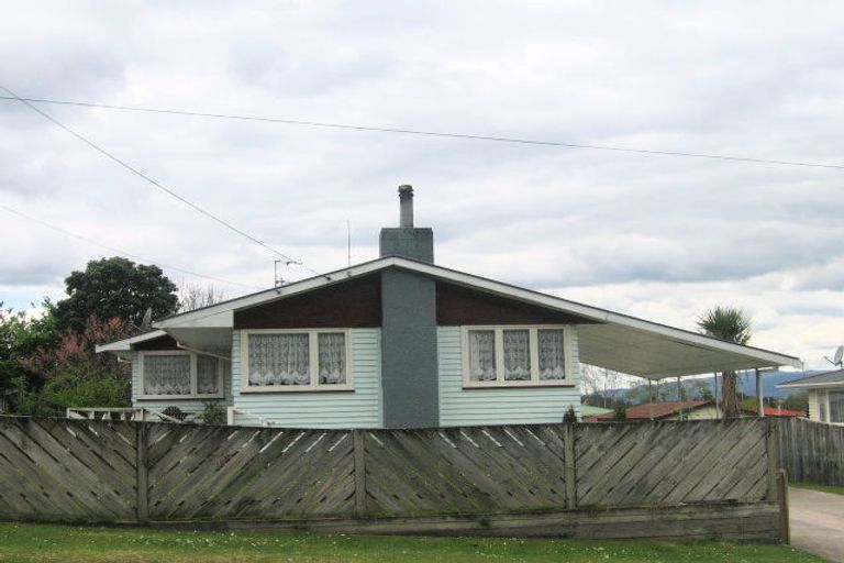 Photo of property in 11 Matuku Street, Selwyn Heights, Rotorua, 3015