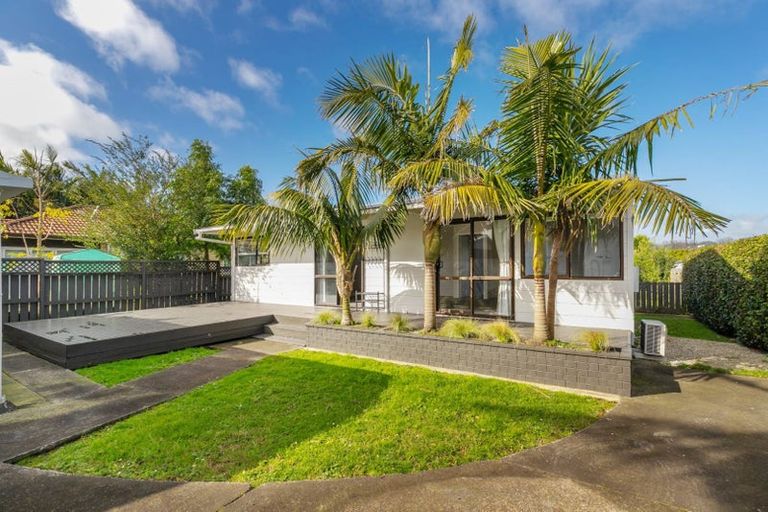 Photo of property in 18a Alberta Street, Point Chevalier, Auckland, 1022
