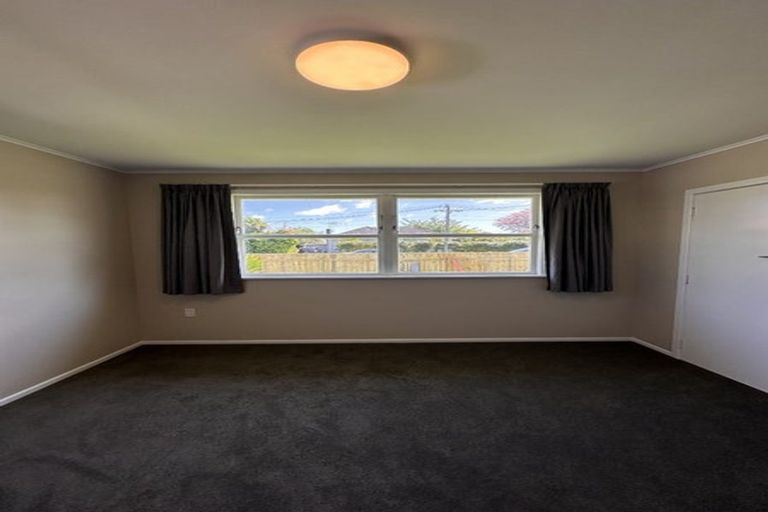 Photo of property in 6 Nelson Street, Levin, 5510