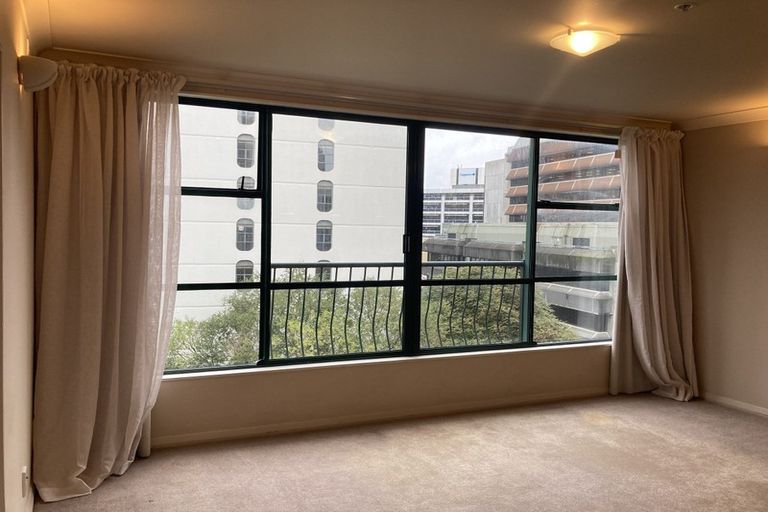 Photo of property in Quest Boulcott Apartments, 7c/57 Boulcott Street, Wellington Central, Wellington, 6011