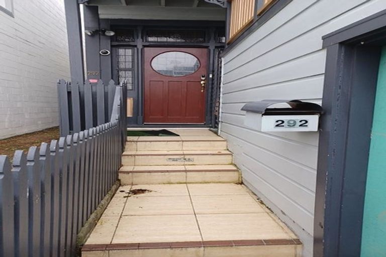 Photo of property in 292 Willis Street, Aro Valley, Wellington, 6011