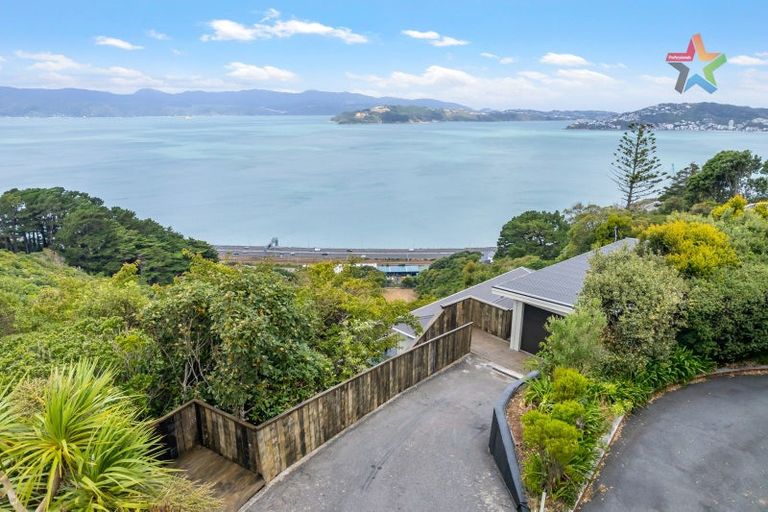 Photo of property in 84a Calcutta Street, Khandallah, Wellington, 6035