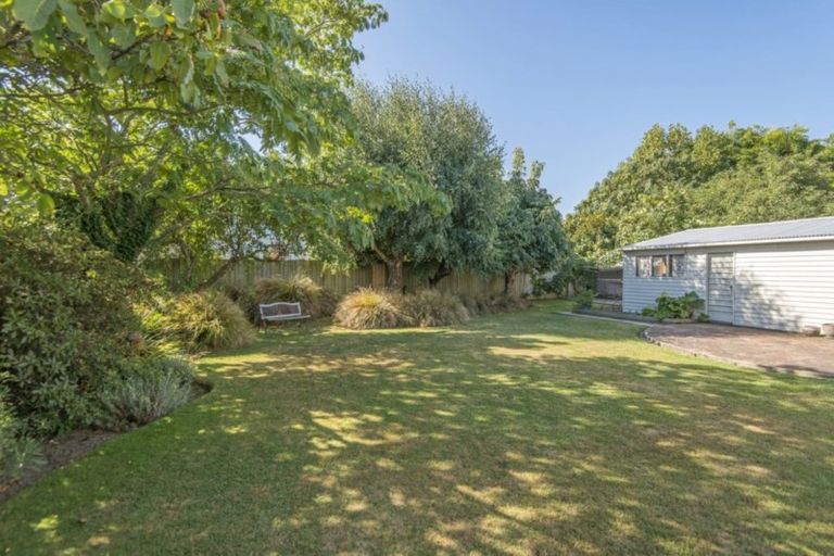 Photo of property in 161 Saint Albans Street, St Albans, Christchurch, 8014
