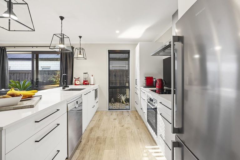 Photo of property in 21 Naismith Street, Chartwell, Hamilton, 3210