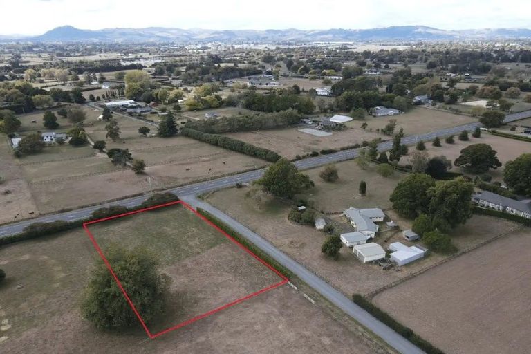 Photo of property in 1532 Cambridge Road, Cambridge, 3283