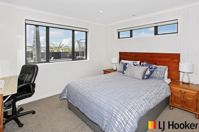 Photo of property in 4c Westmuir Crescent, Pokeno, 2402