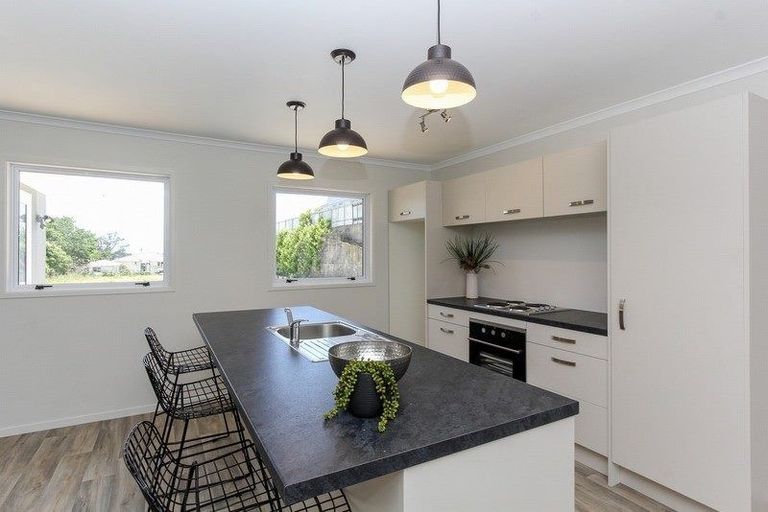 Photo of property in 10c Cowling Road, Hurdon, New Plymouth, 4310