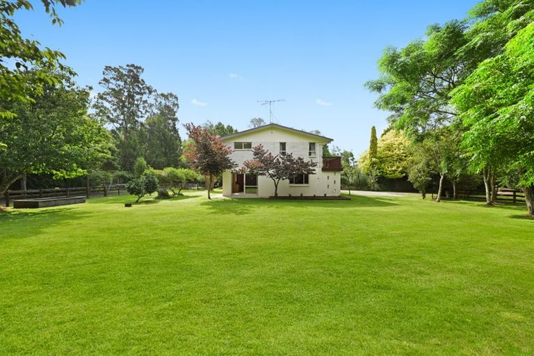 Photo of property in 41 Poplar Lane, Matangi, Hamilton, 3284