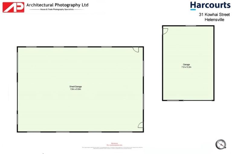 Photo of property in 31 Kowhai Street, Helensville, 0800