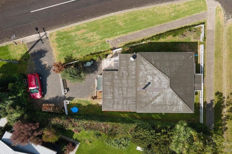 Photo of property in 1 Gladstone Road, Waihi, 3610