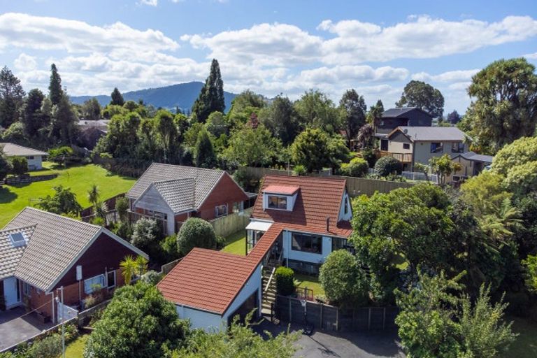 Photo of property in 43 Moncur Drive, Springfield, Rotorua, 3015