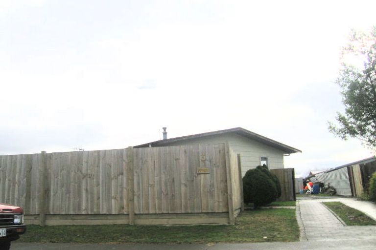 Photo of property in 3 Balta Street, Flaxmere, Hastings, 4120