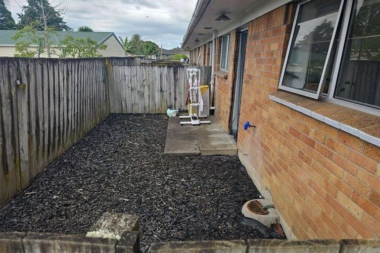 Photo of property in 6/38 Tennessee Avenue, Mangere East, Auckland, 2024