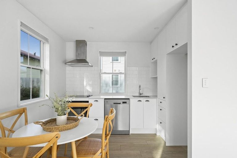 Photo of property in 1/24 Hendon Street, Edgeware, Christchurch, 8013