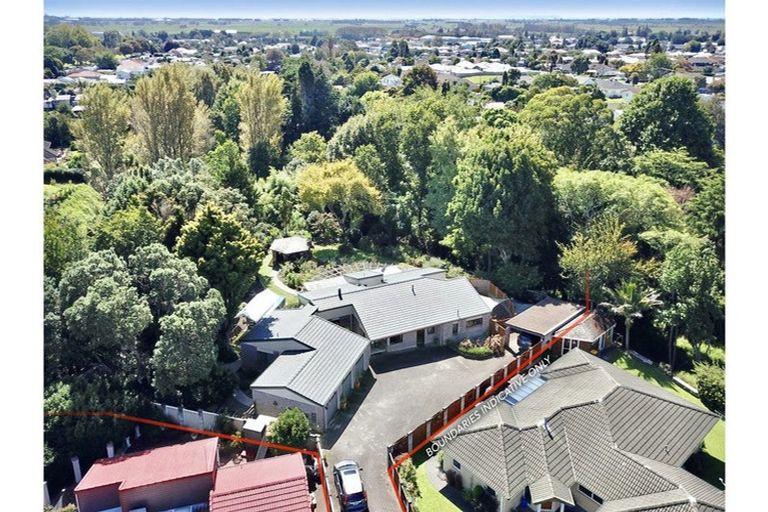 Photo of property in 20 Norrie Street, Te Puke, 3119