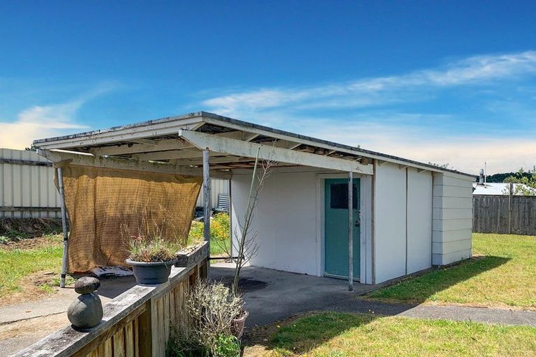 Photo of property in 23 Seath Avenue, Taumarunui, 3920