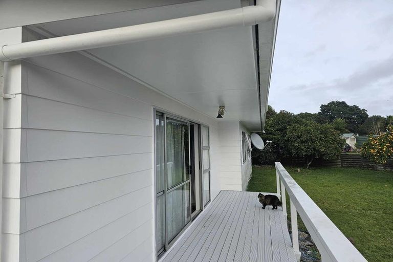 Photo of property in 9a Heke Street, Kaikohe, 0405