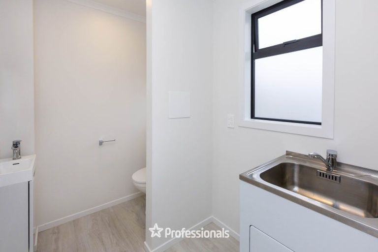 Photo of property in 16a Bowers Street, Stokes Valley, Lower Hutt, 5019