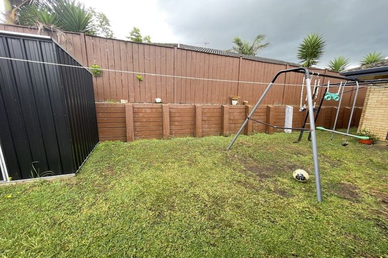 Photo of property in 6 Civita Court, Manurewa, Auckland, 2105