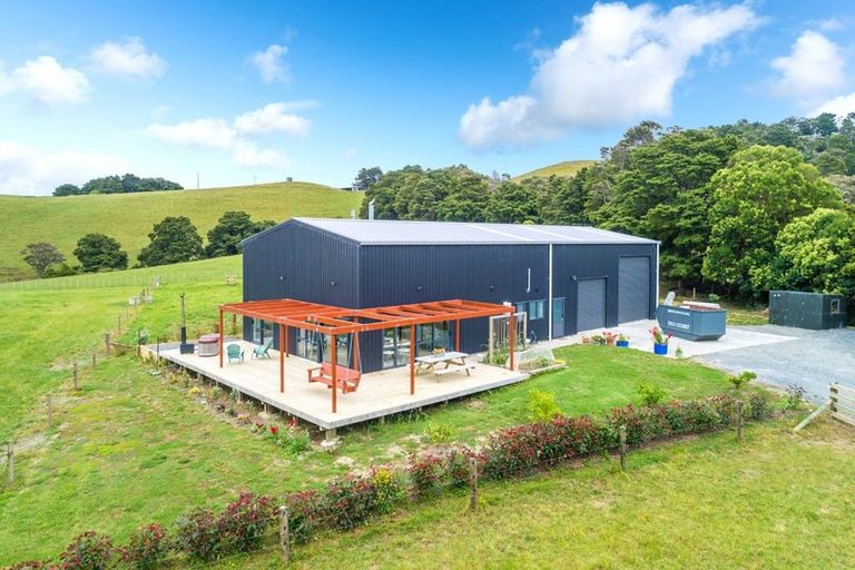 Photo of property in 51 Kopuku Road, Waerenga, Te Kauwhata, 3781