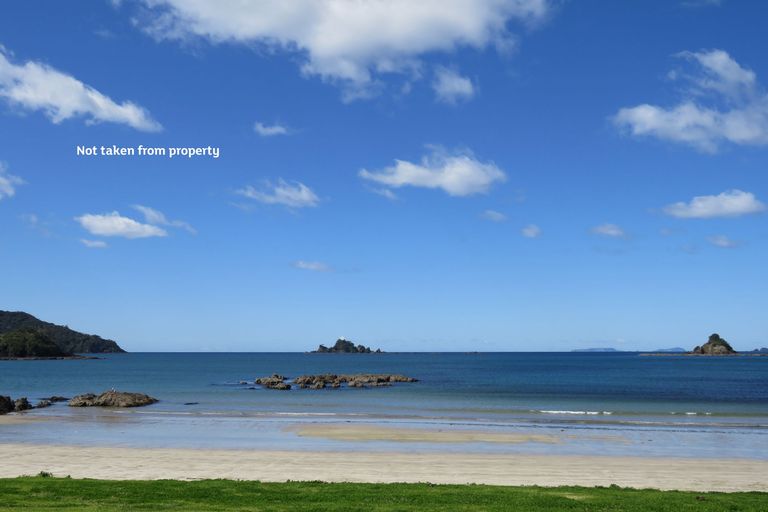 Photo of property in 28 Opau Road, Oakura, Hikurangi, 0184