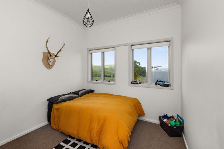 Photo of property in 1228 Ohiti Road, Crownthorpe, Hastings, 4179