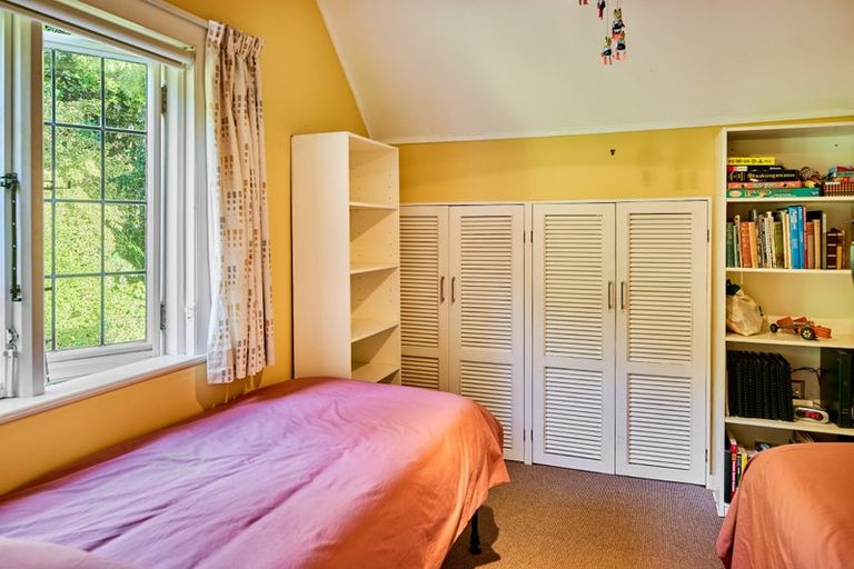 Photo of property in 41 Kotari Road, Days Bay, Lower Hutt, 5013