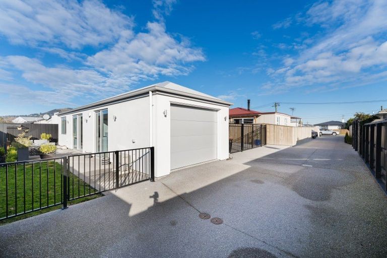 Photo of property in 50c Forth Street, Mosgiel, 9024