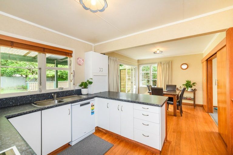 Photo of property in 160 West Street, Feilding, 4702